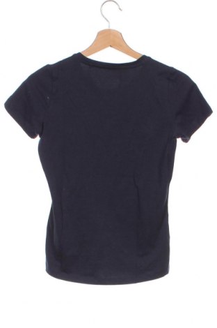 Tricou de femei Pepe Jeans, Mărime XS, Culoare Albastru, Preț 69,82 Lei