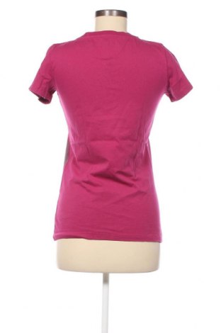 Damen T-Shirt Playlife, Größe M, Farbe Lila, Preis € 8,18