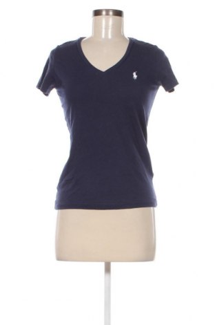 Dámské tričko Polo By Ralph Lauren, Velikost S, Barva Modrá, Cena  1 084,00 Kč