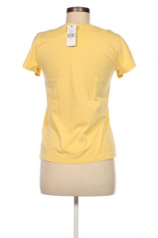 Tricou de femei Polo By Ralph Lauren, Mărime S, Culoare Galben, Preț 480,26 Lei