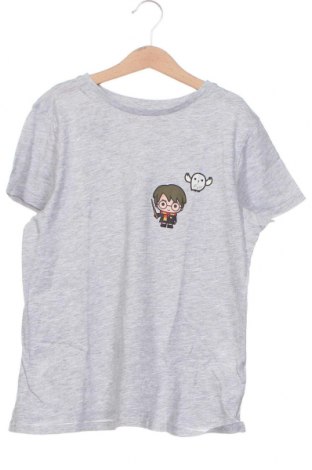 Γυναικείο t-shirt Primark, Μέγεθος XS, Χρώμα Γκρί, Τιμή 6,67 €