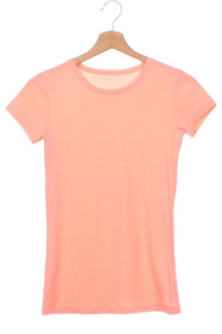 Γυναικείο t-shirt Primark, Μέγεθος XS, Χρώμα Πορτοκαλί, Τιμή 4,20 €