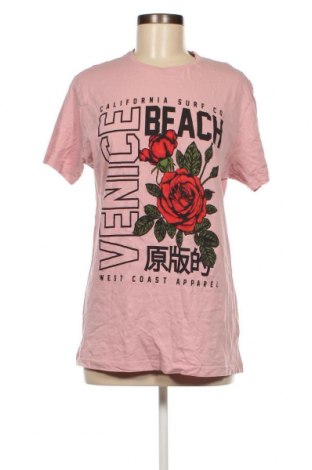 Damen T-Shirt Primark, Größe M, Farbe Rosa, Preis € 5,43