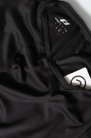 Дамска тениска Pro Touch, Размер M, Цвят Черен, Цена 16,70 лв.