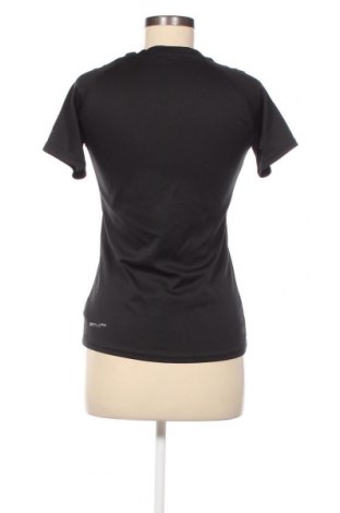 Γυναικείο t-shirt Pro Touch, Μέγεθος M, Χρώμα Μαύρο, Τιμή 8,54 €