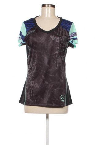 Damen T-Shirt Protective, Größe L, Farbe Schwarz, Preis € 17,44