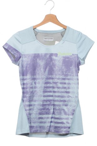 Damen T-Shirt Protective, Größe XS, Farbe Mehrfarbig, Preis 10,46 €