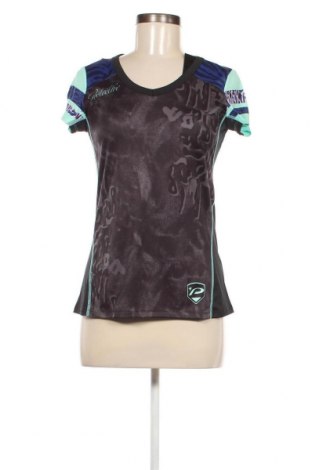 Γυναικείο t-shirt Protective, Μέγεθος M, Χρώμα Μαύρο, Τιμή 17,44 €