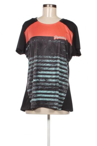 Γυναικείο t-shirt Protective, Μέγεθος XXL, Χρώμα Πολύχρωμο, Τιμή 11,07 €