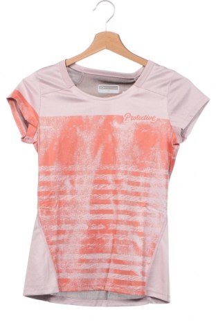 Damen T-Shirt Protective, Größe XS, Farbe Mehrfarbig, Preis € 11,07