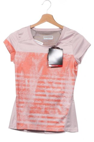 Damen T-Shirt Protective, Größe XS, Farbe Mehrfarbig, Preis 11,07 €