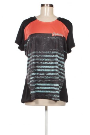 Damen T-Shirt Protective, Größe XXL, Farbe Mehrfarbig, Preis € 11,07
