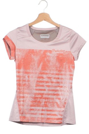Dámske tričko Protective, Veľkosť XS, Farba Ružová, Cena  22,18 €