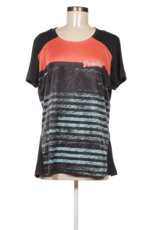 Damen T-Shirt Protective, Größe XXL, Farbe Mehrfarbig, Preis 19,01 €