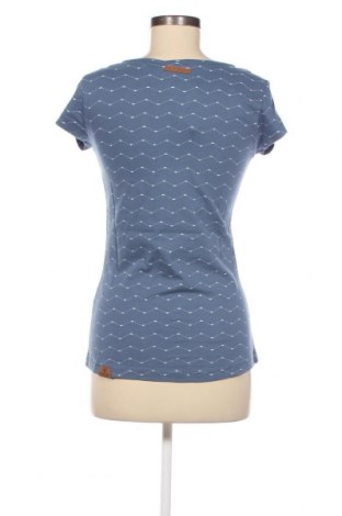 Dámske tričko Ragwear, Veľkosť XS, Farba Modrá, Cena  18,56 €