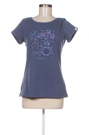 Dámske tričko Ragwear, Veľkosť M, Farba Modrá, Cena  11,14 €