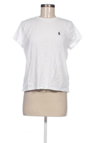 Dámske tričko Ralph Lauren, Veľkosť M, Farba Biela, Cena  68,04 €