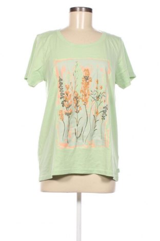 Damen T-Shirt Regatta, Größe L, Farbe Grün, Preis € 6,68