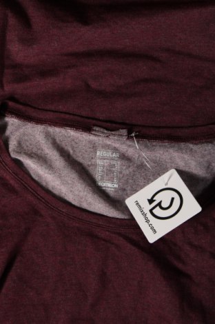 Damen T-Shirt Regular Denim, Größe M, Farbe Rot, Preis 9,05 €