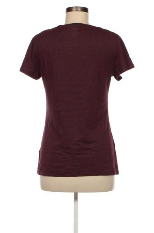 Дамска тениска Regular Denim, Размер M, Цвят Червен, Цена 13,00 лв.