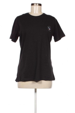 Damen T-Shirt Replay, Größe XL, Farbe Schwarz, Preis € 22,10