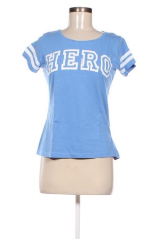 Dámske tričko Reserved, Veľkosť M, Farba Modrá, Cena  4,20 €