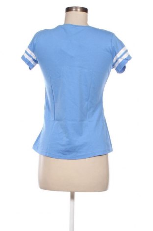 Дамска тениска Reserved, Размер M, Цвят Син, Цена 13,69 лв.