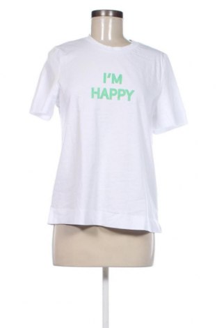 Damen T-Shirt Rich & Royal, Größe S, Farbe Weiß, Preis 31,96 €