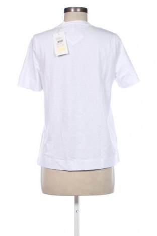 Damski T-shirt Rich & Royal, Rozmiar S, Kolor Biały, Cena 165,26 zł