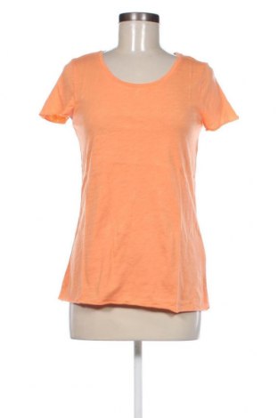 Γυναικείο t-shirt Rich & Royal, Μέγεθος S, Χρώμα Πορτοκαλί, Τιμή 15,98 €