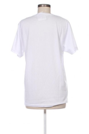 Γυναικείο t-shirt Roly, Μέγεθος L, Χρώμα Λευκό, Τιμή 6,65 €
