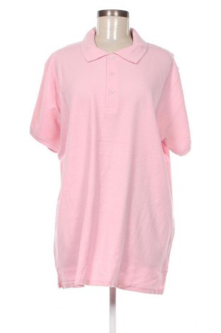 Дамска тениска Roly, Размер XXL, Цвят Розов, Цена 10,50 лв.
