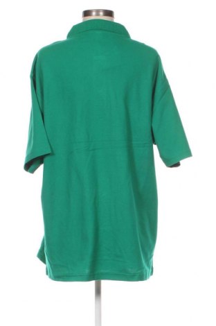 Дамска тениска Roly, Размер XXL, Цвят Зелен, Цена 21,00 лв.