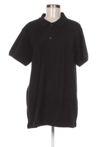Дамска тениска Roly, Размер XXL, Цвят Черен, Цена 12,60 лв.