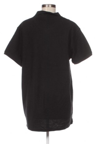 Дамска тениска Roly, Размер XXL, Цвят Черен, Цена 21,00 лв.