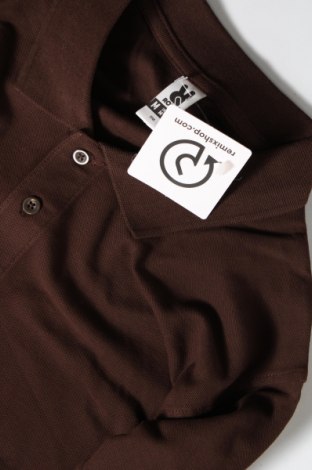 Γυναικείο t-shirt Roly, Μέγεθος M, Χρώμα Καφέ, Τιμή 7,03 €