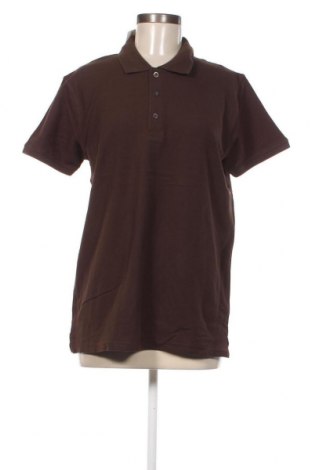 Damen T-Shirt Roly, Größe M, Farbe Braun, Preis 6,82 €