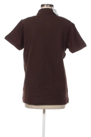 Дамска тениска Roly, Размер M, Цвят Кафяв, Цена 9,87 лв.