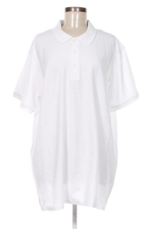Дамска тениска Roly, Размер 3XL, Цвят Бял, Цена 13,23 лв.