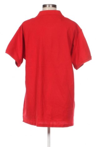 Дамска тениска Roly, Размер XXL, Цвят Червен, Цена 10,08 лв.