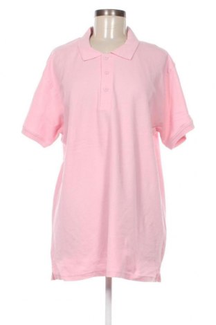 Дамска тениска Roly, Размер XL, Цвят Розов, Цена 12,60 лв.