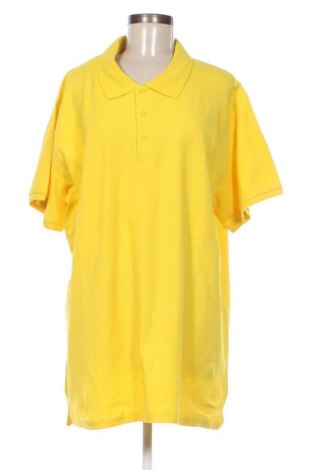 Дамска тениска Roly, Размер 3XL, Цвят Жълт, Цена 11,55 лв.
