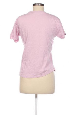 Damen T-Shirt Roxy, Größe XS, Farbe Rosa, Preis 18,56 €