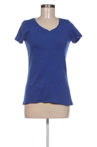 Tricou de femei S.Oliver, Mărime M, Culoare Albastru, Preț 46,66 Lei
