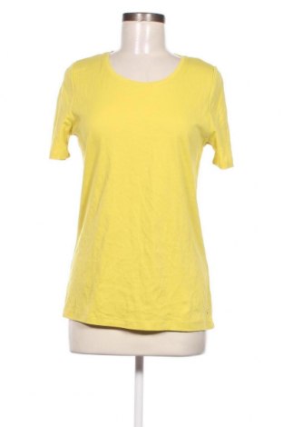 Damen T-Shirt S.Oliver, Größe M, Farbe Gelb, Preis € 8,23