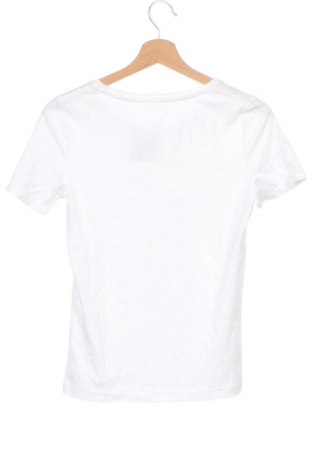 Дамска тениска S.Oliver, Размер XS, Цвят Бял, Цена 15,64 лв.
