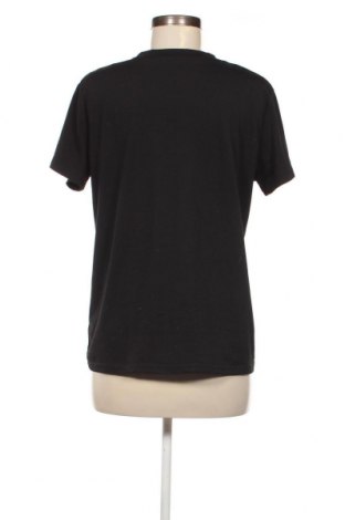 Dámské tričko SHEIN, Velikost XL, Barva Černá, Cena  173,00 Kč