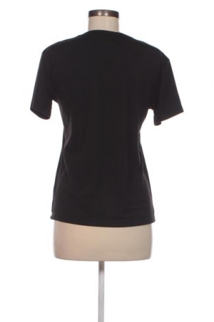 Дамска тениска SHEIN, Размер S, Цвят Черен, Цена 13,04 лв.