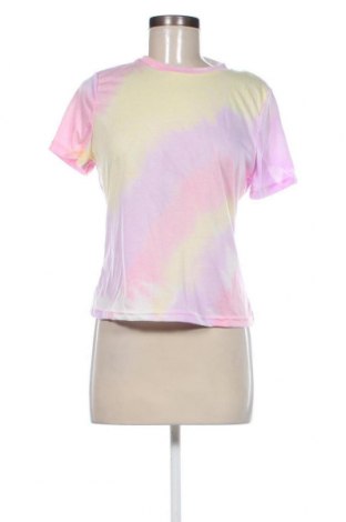 Damen T-Shirt SHEIN, Größe M, Farbe Mehrfarbig, Preis € 14,61