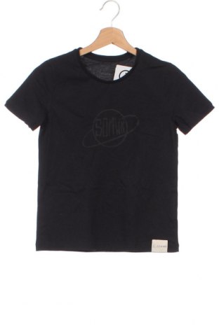 Дамска тениска SOMWR, Размер XS, Цвят Черен, Цена 15,42 лв.
